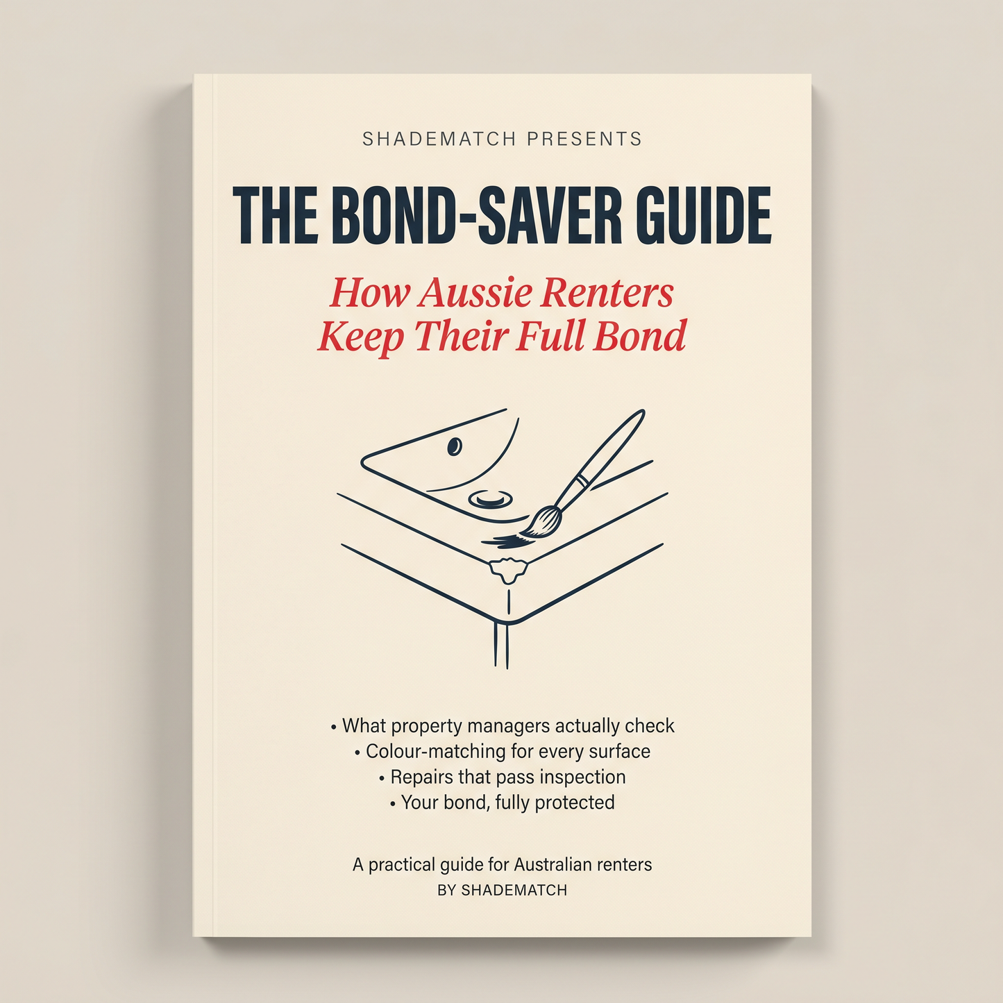 Bond-Saver-Guide