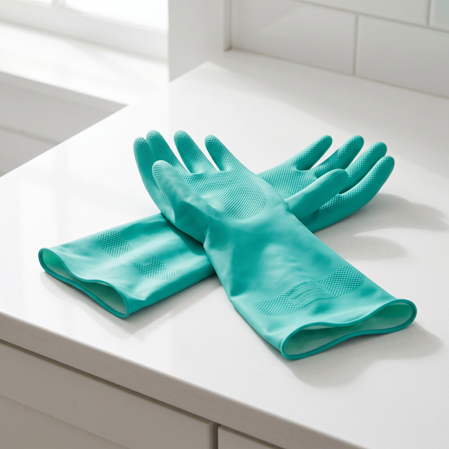 Comfort-Fit Application Gloves