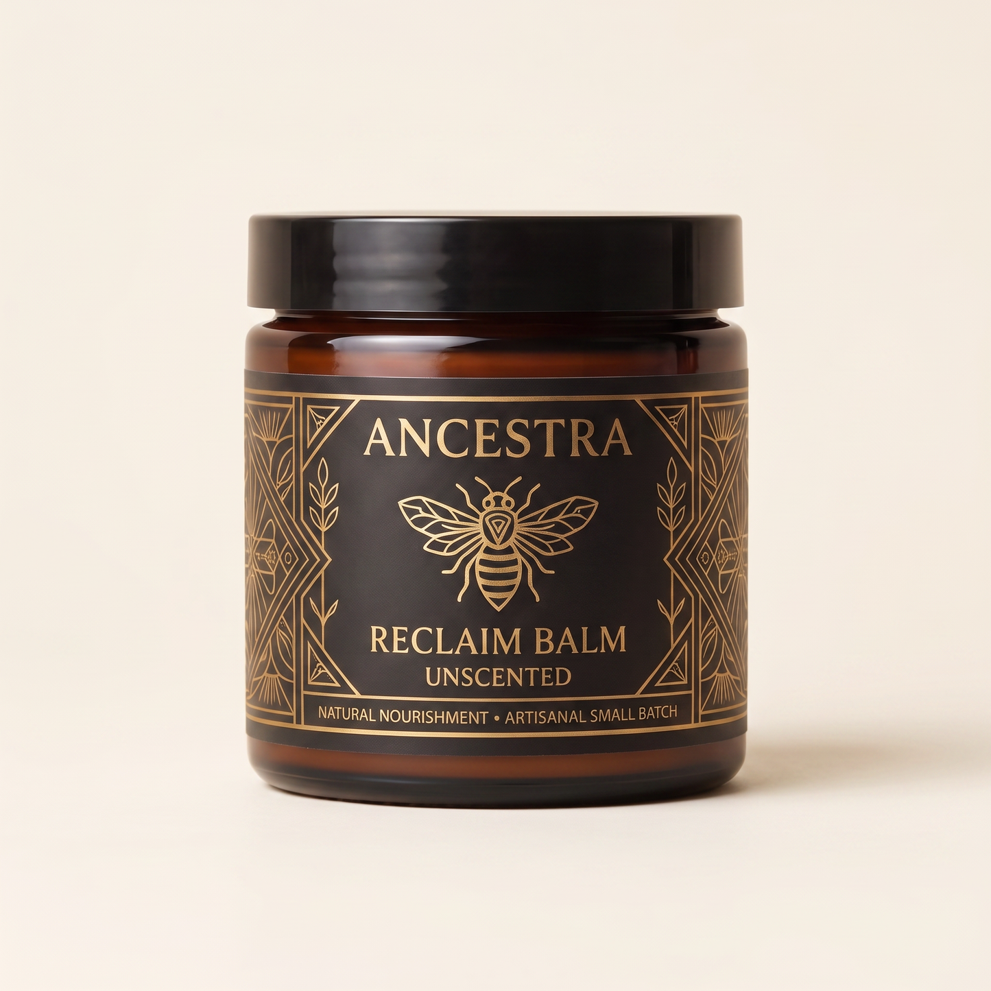 Ancestra Reclaim Tallow Honey Balm