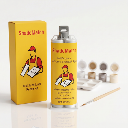 ShadeMatch