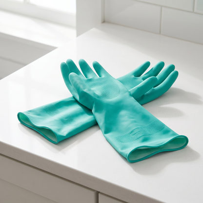 Comfort-Fit Application Gloves