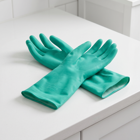 Comfort-Fit Application Gloves