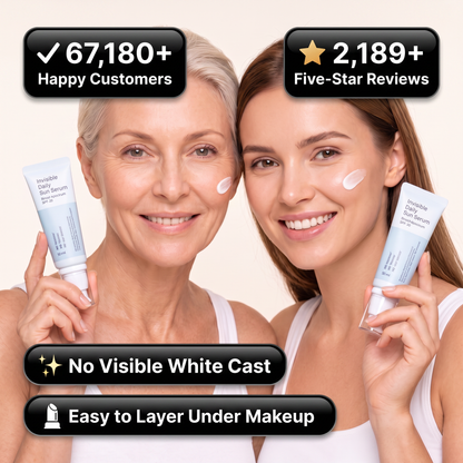 Invisible Daily Sun Serum