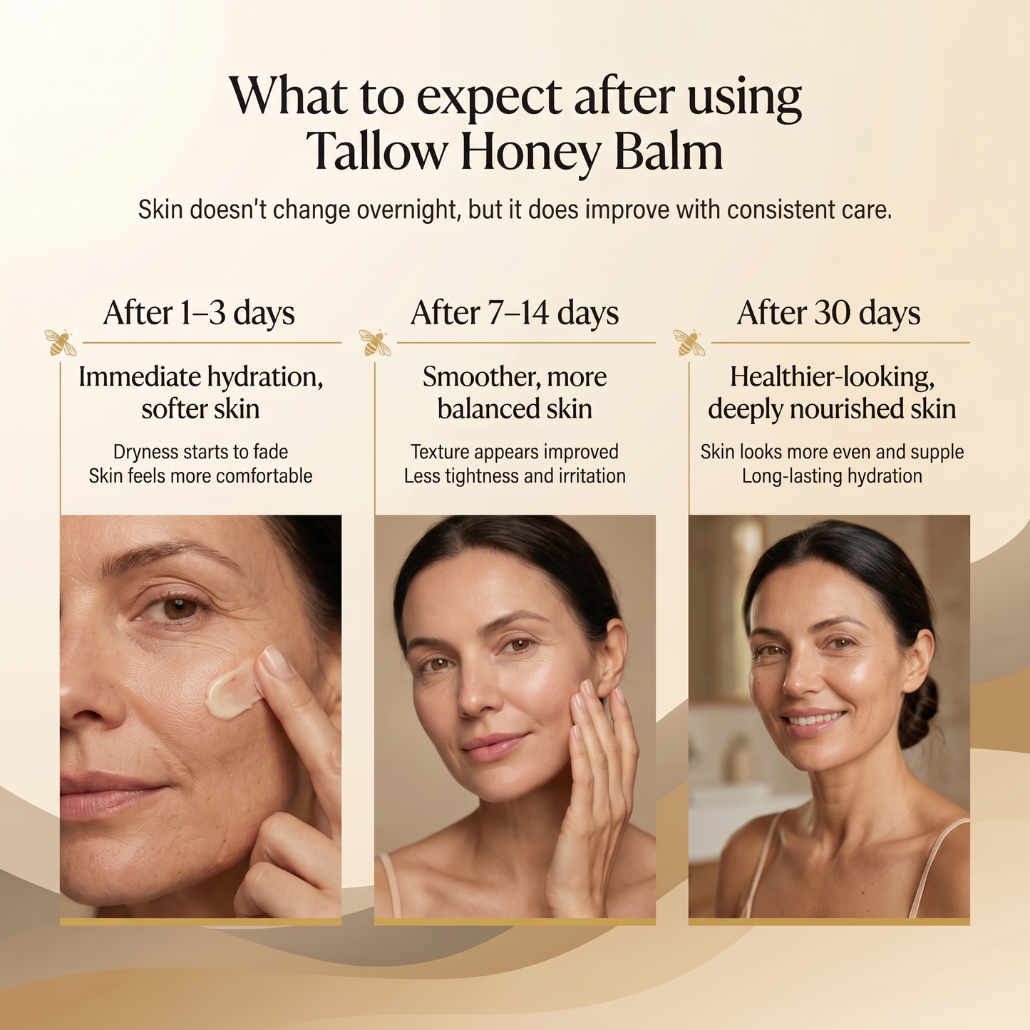 Ancestra Reclaim Tallow Honey Balm