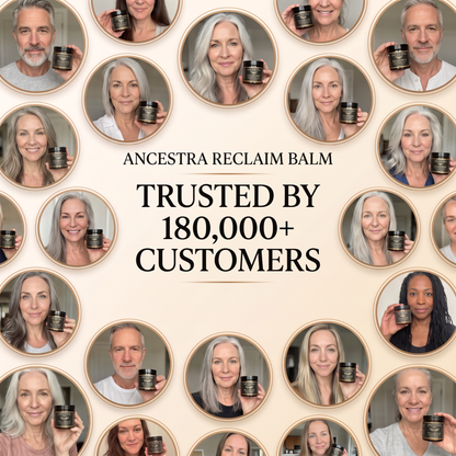 Ancestra Reclaim Tallow Honey Balm