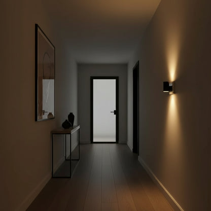 LumaNook – Plug-In Night Light