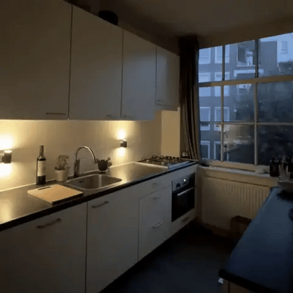 LumaNook – Plug-In Night Light