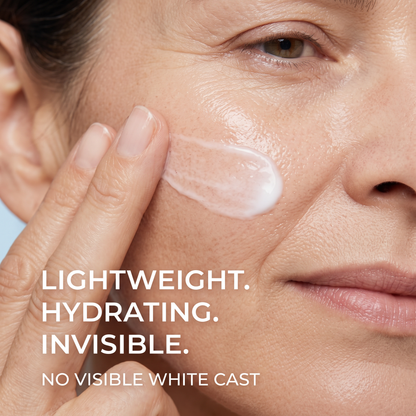 Invisible Daily Sun Serum