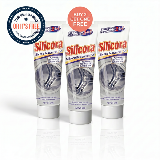 Silicora Pro Silicone Restoration Gel