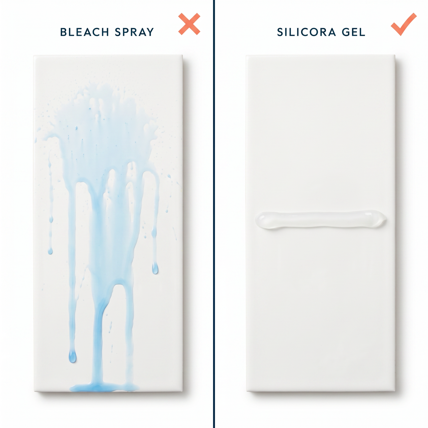 Silicora Pro Silicone Restoration Gel