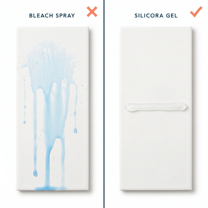 Silicora Pro Silicone Restoration Gel