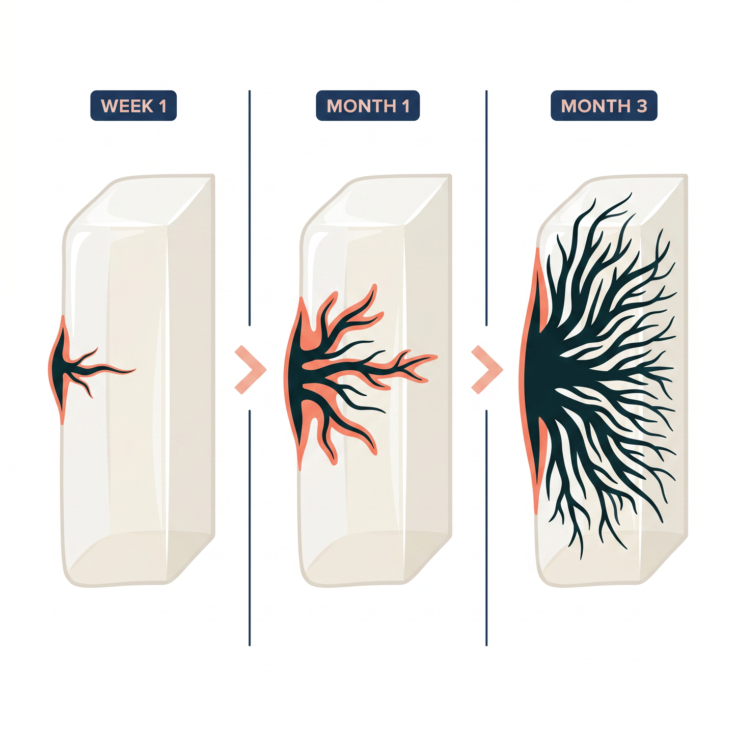 Silicora Pro Silicone Restoration Gel
