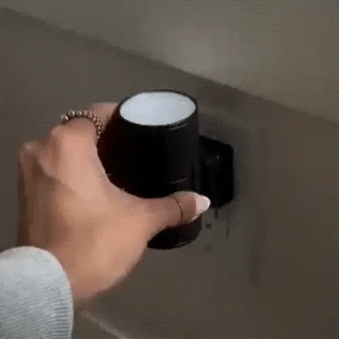 LumaNook – Plug-In Night Light