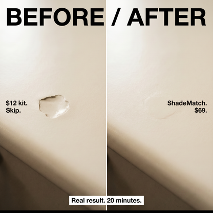 ShadeMatch