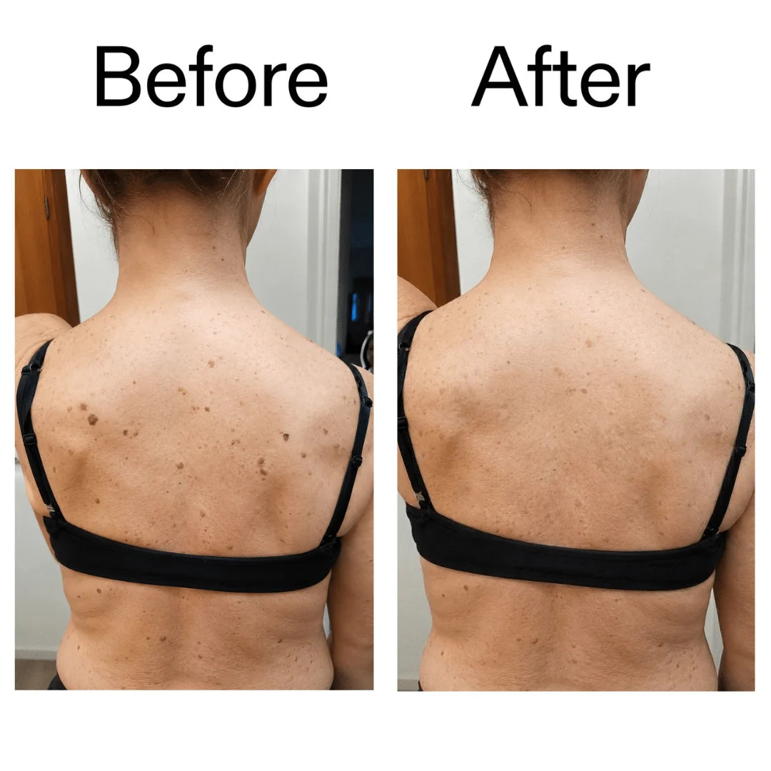 FLAT & SMOOTH body care
