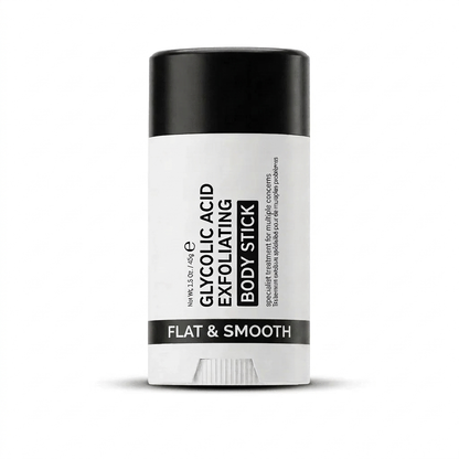 FLAT & SMOOTH Barnacle Body Stick