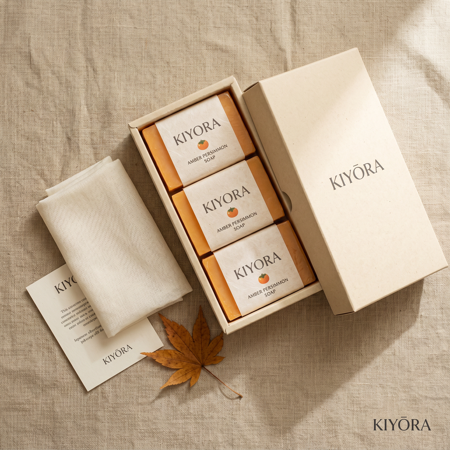 KIYORA